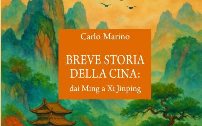 Breve storia della Cina: dai Ming a Xi Jinping