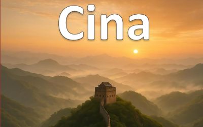Cina: Viaggio audace nel cuore della Cina tra metropoli, leggende e contrasti
