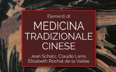 Elementi di medicina tradizionale cinese