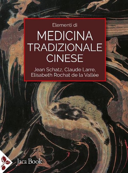 Elementi di medicina tradizionale cinese