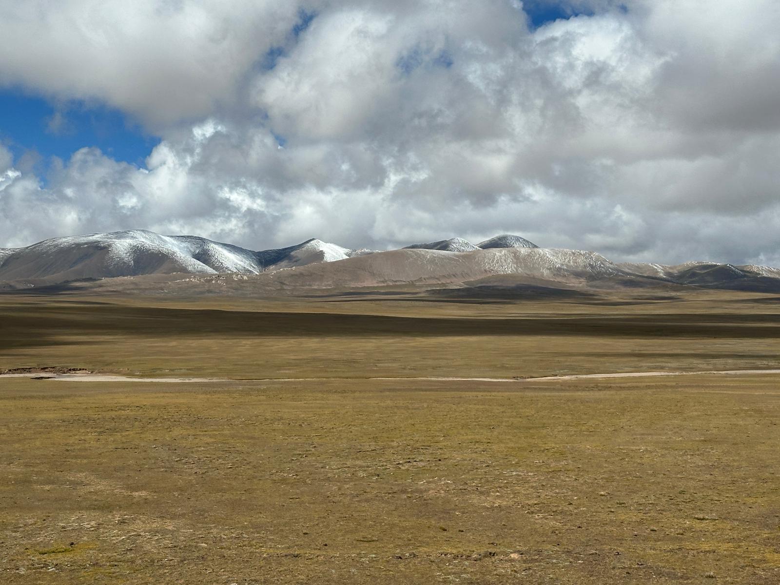 Ferrovia Xining-Lhasa