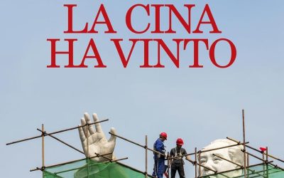 La Cina ha vinto