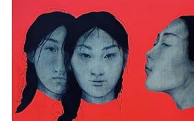 Memoria rossa. La Cina dopo la Rivoluzione culturale