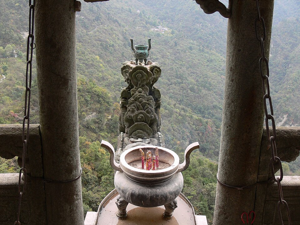 Monti Wudang