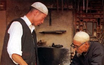 L’etnia Bao’an (保安族, Bǎo’ānzú)