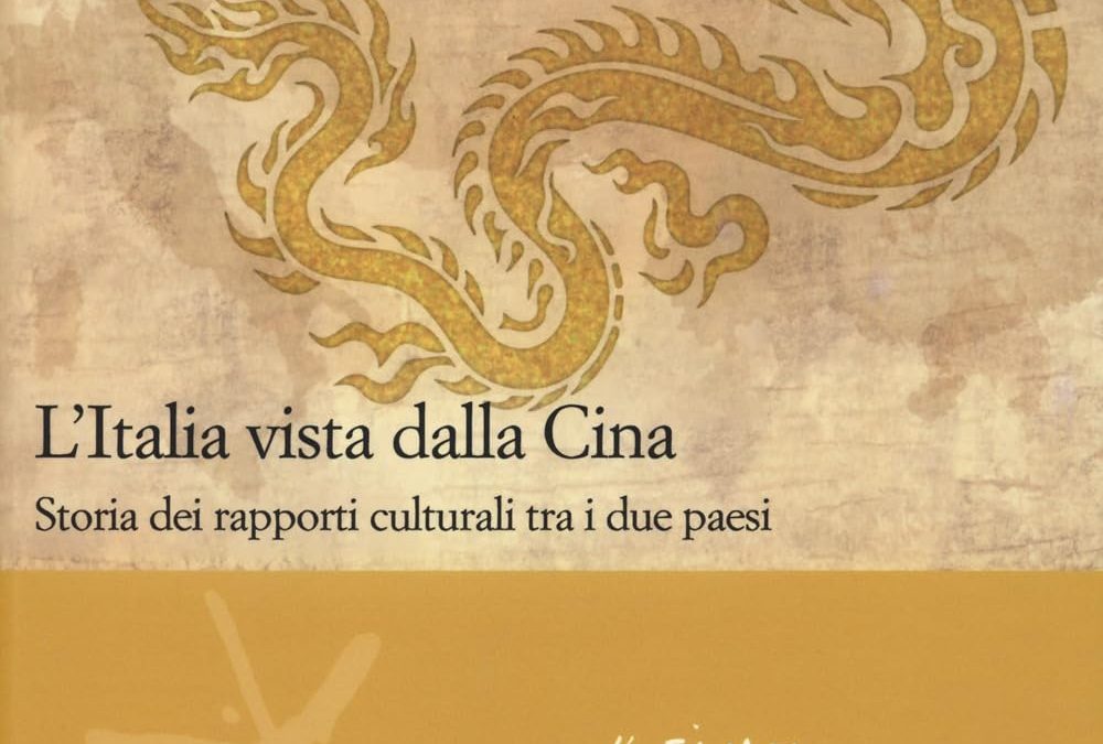 L’Italia vista dalla Cina