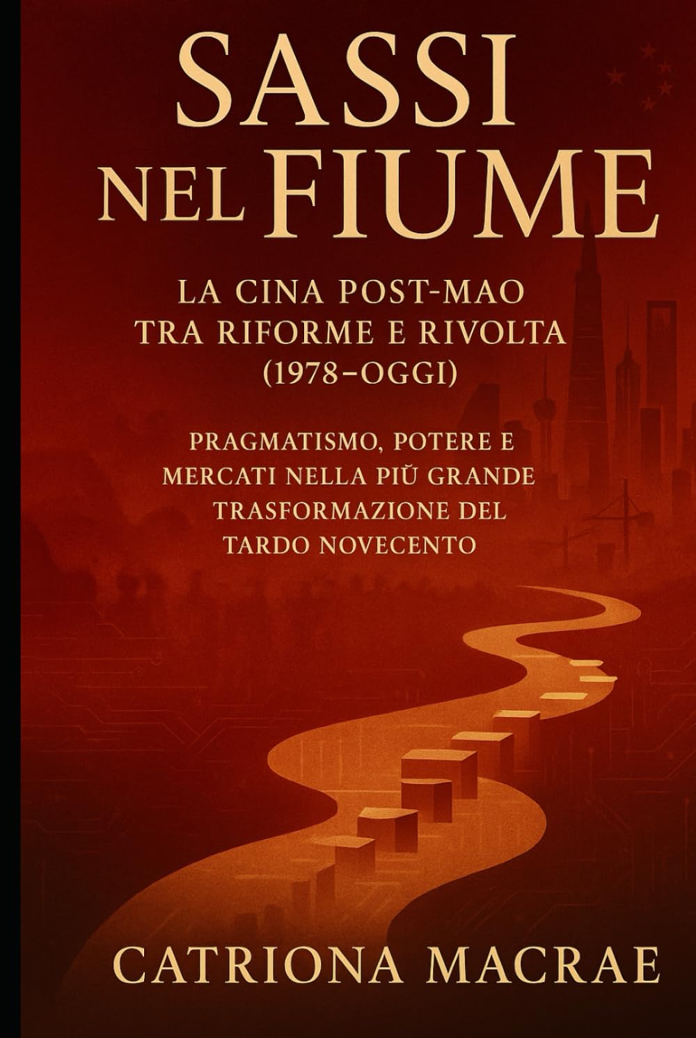 L'Italia vista dalla Cina