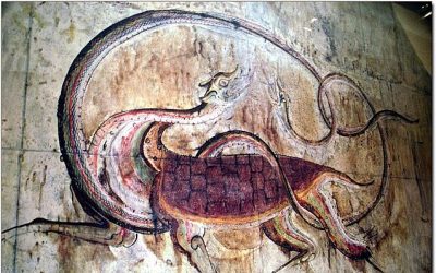 Capitali e tombe dell’antico regno di Goguryeo