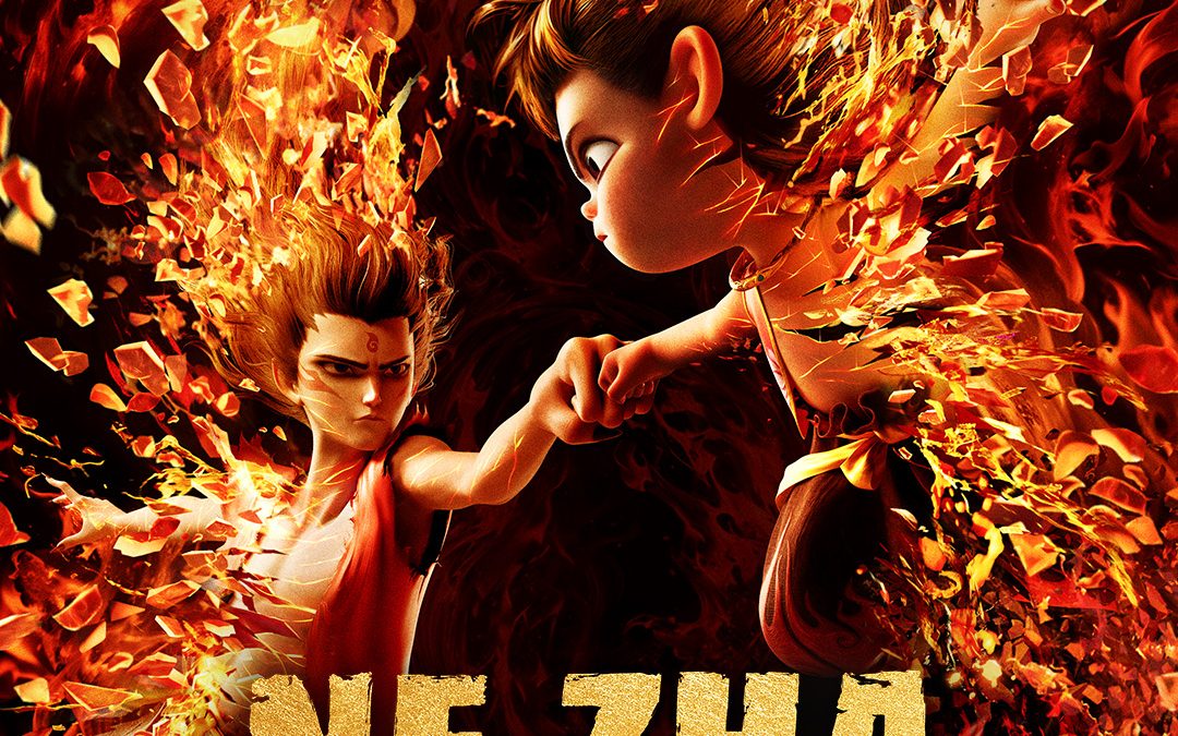 Ne Zha – L’ascesa del guerriero di fuoco