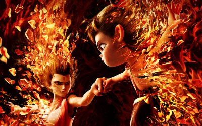 Ne Zha – L’ascesa del guerriero di fuoco