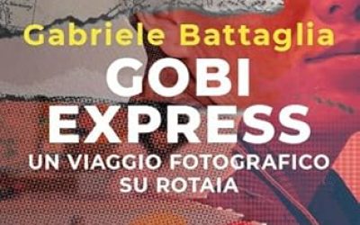 Gobi express