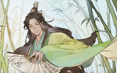 Il discepolo. Il sistema di salvataggio del peggiore dei cattivi (vol. 1)