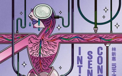 Intimità senza contatto