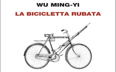 La bicicletta rubata