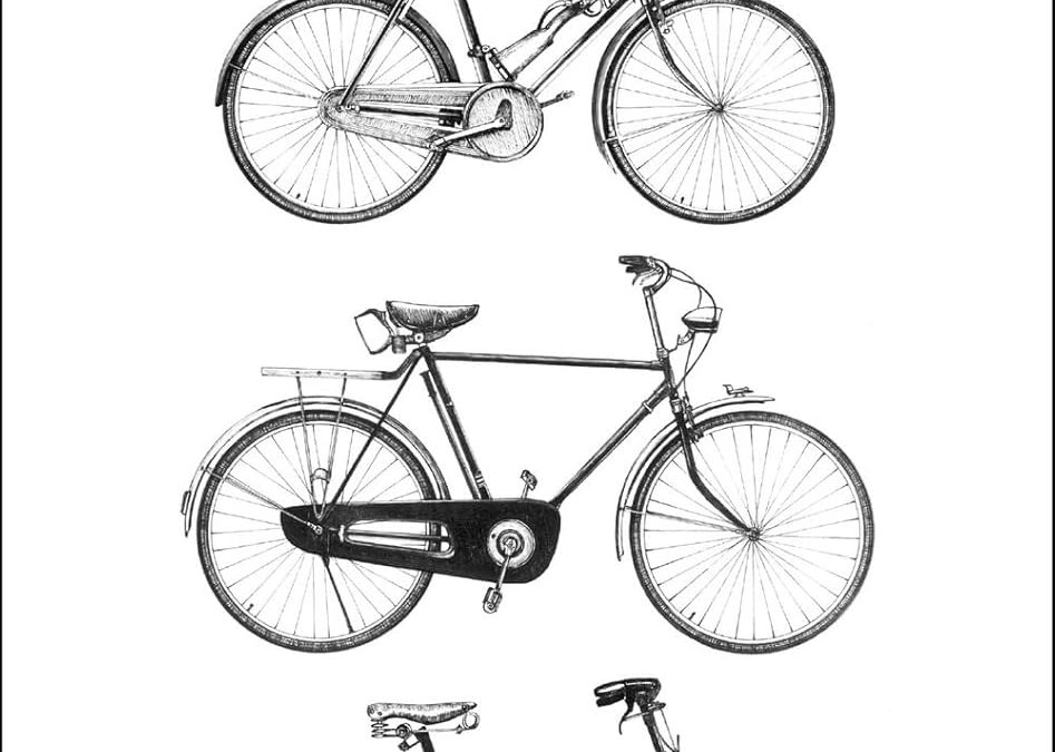 La bicicletta rubata