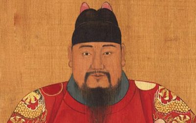 La saggezza della Cina