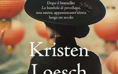 La vedova di Hong Kong