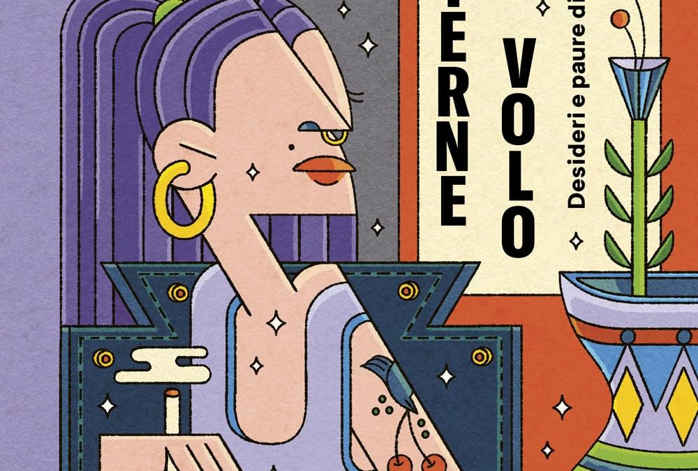 Lanterne in volo. Desideri e paure di sei giovani cinesi