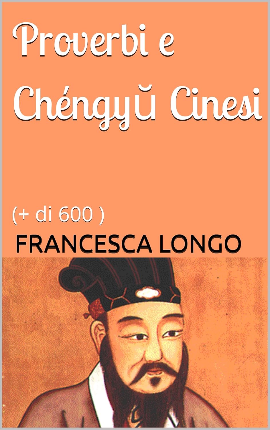 Proverbi e chengyu cinesi
