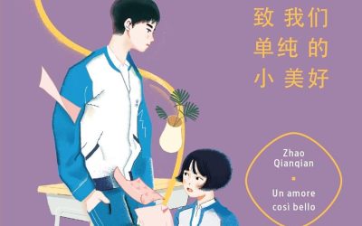 Un amore così bello