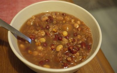 Festa di Laba (腊八节 làbājié)