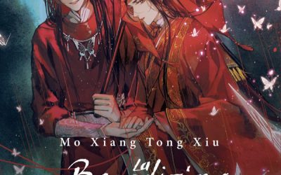 La benedizione dell’ufficiale divino 1 – La terza ascesa