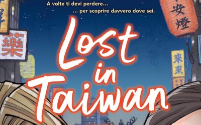 Lost in Taiwan. La via dei sogni