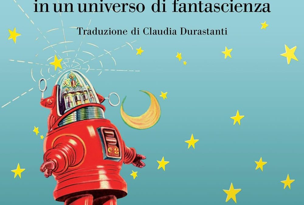 Come sopravvivere in un universo di fantascienza