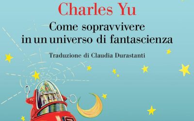 Come sopravvivere in un universo di fantascienza