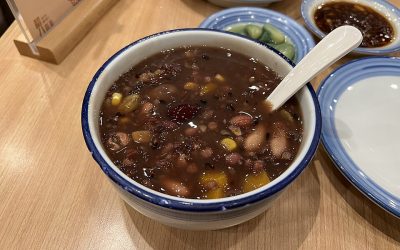 Festa del Laba (腊八节)