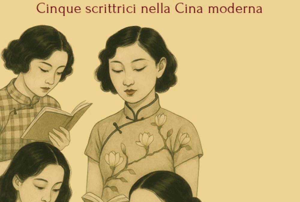 Una rivoluzione tutta per sé