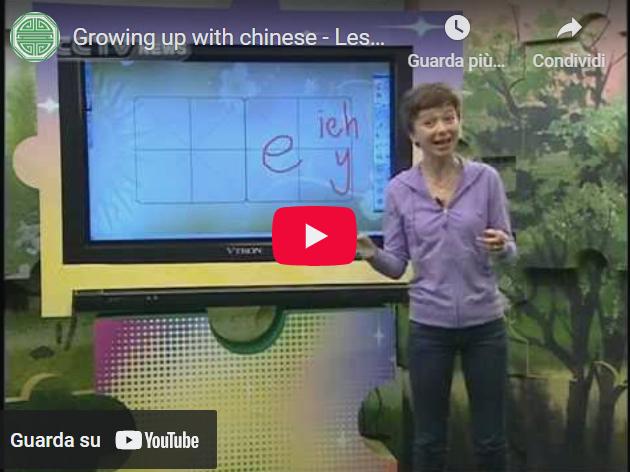 Growing uo with chinese 3