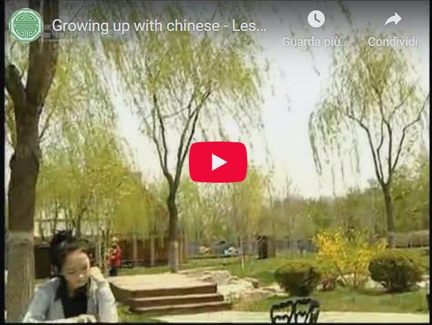 Growing up with chinese 6
