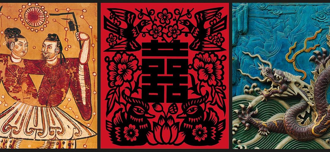 Il drago e la fenice – L’universo dei simboli della tradizione cinese