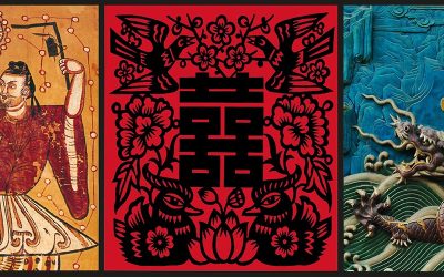 Il drago e la fenice – L’universo dei simboli della tradizione cinese