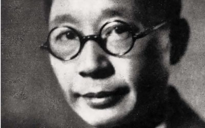 Né Du Fu, né Shakespeare, né Ibsen: Lao She e il teatro