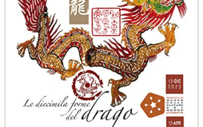 Le diecimila forme del drago