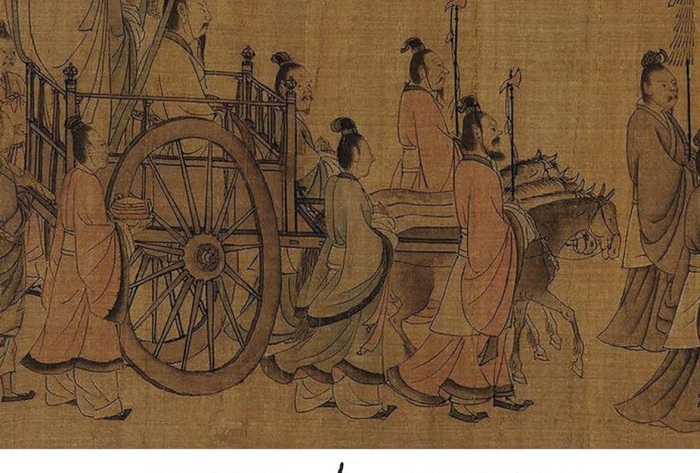 Questioni di primavere e autunni