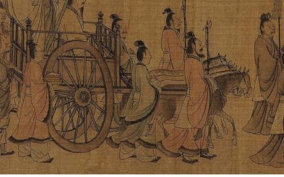 Questioni di primavere e autunni