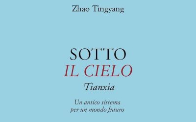 Sotto il cielo – Tianxia