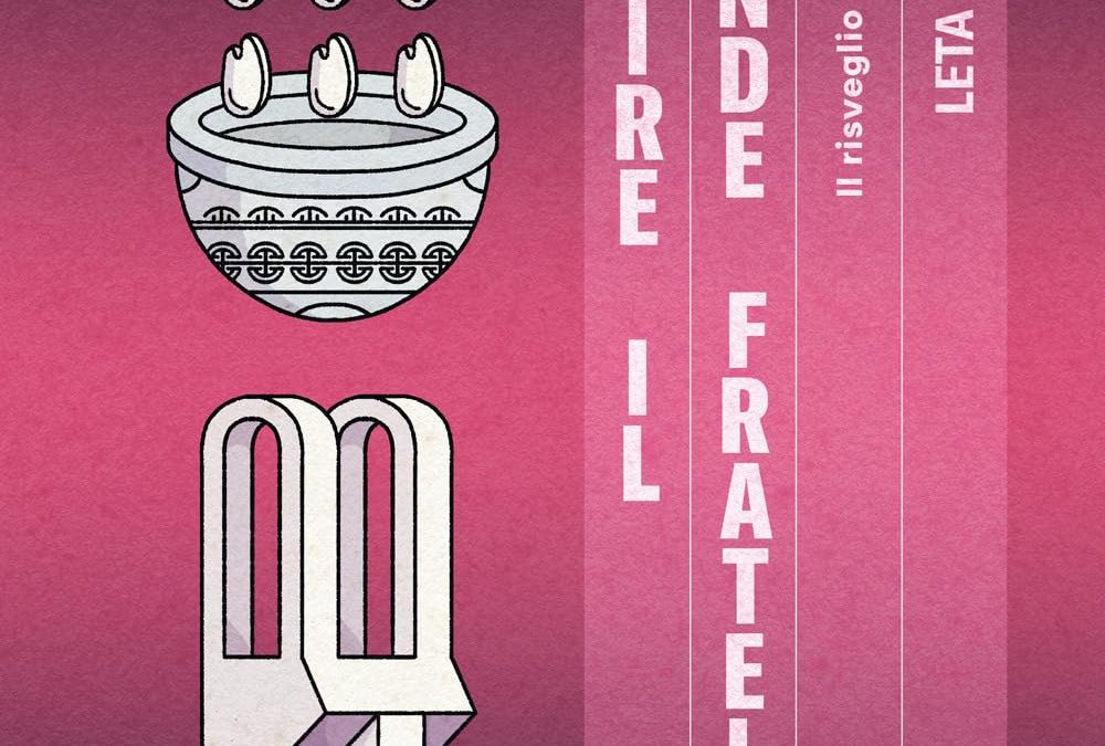 Tradire il grande fratello