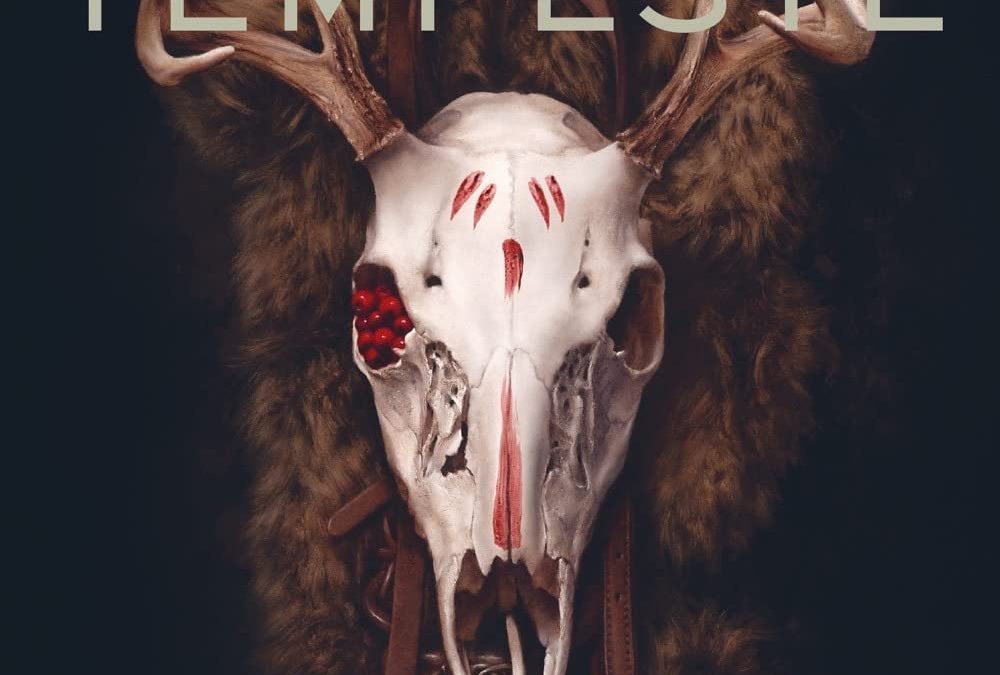 Il muro di tempeste. Dinastia del dente di leone vol. 2