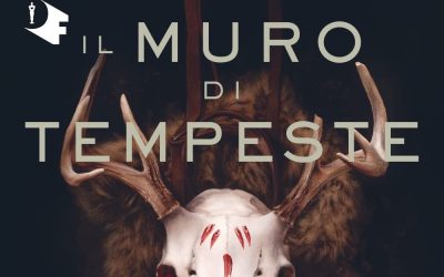 Il muro di tempeste. Dinastia del dente di leone vol. 2