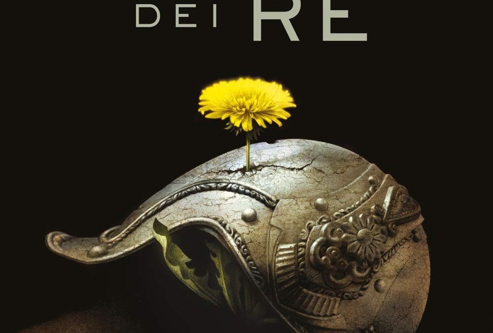 La grazia dei re. Dinastia del dente di leone vol. 1