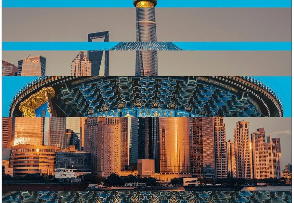 Le città impossibili