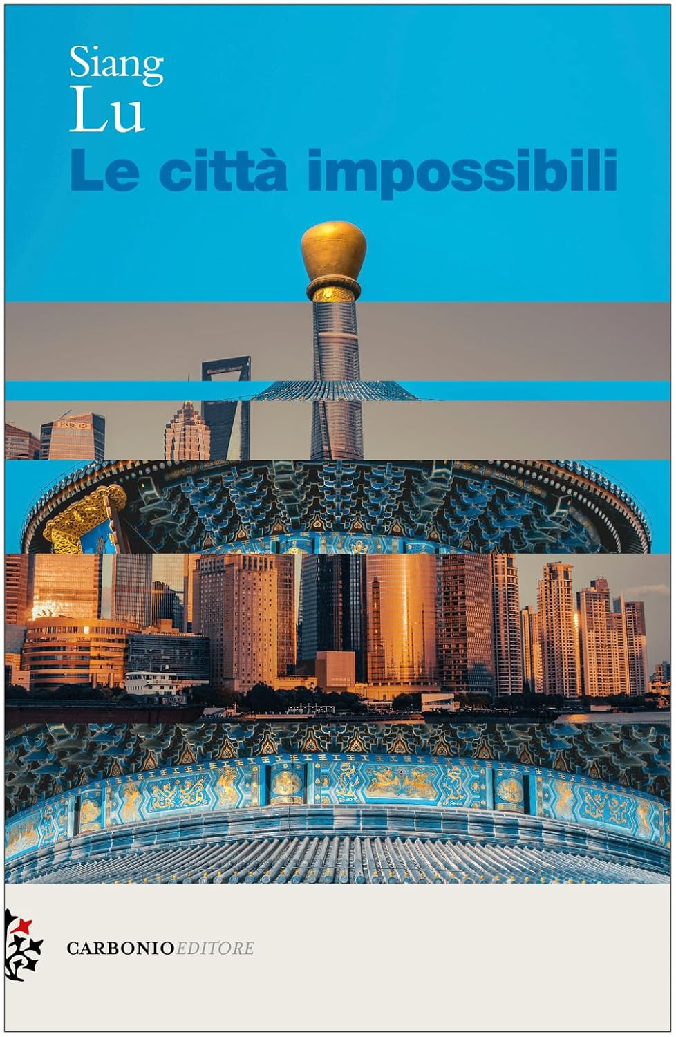 Le città impossibili