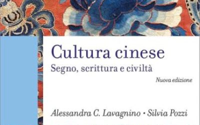 Cultura cinese