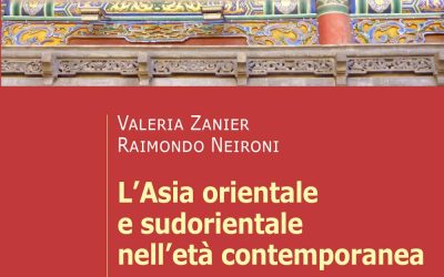 L’Asia orientale e sud-orientale nell’età contemporanea