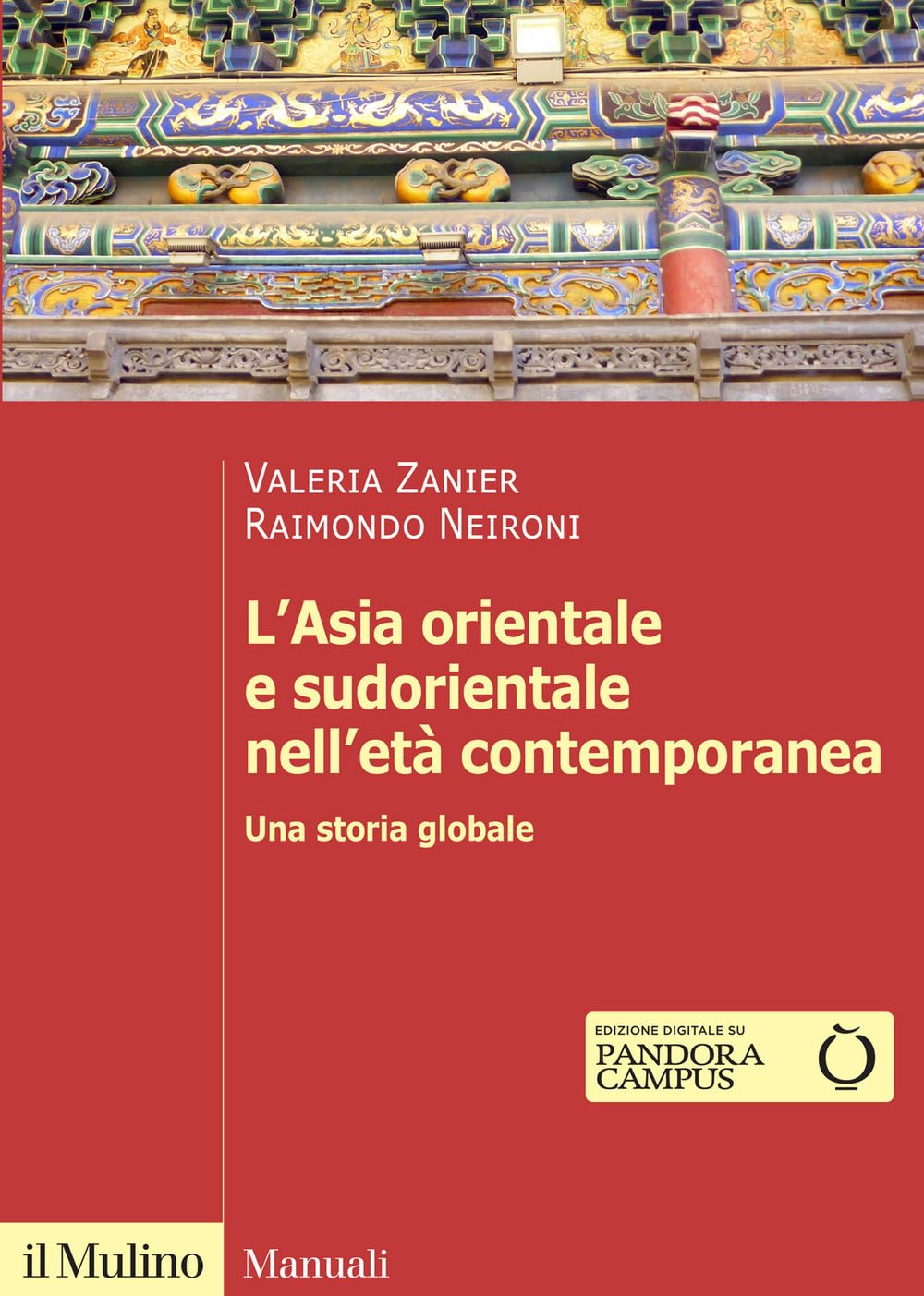 L'Asia orientale e sudorientale nell'età contemporanea