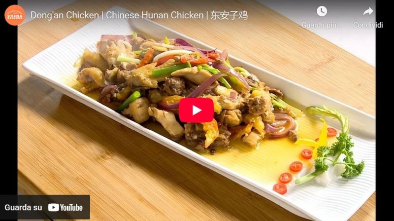 pollo-dongan_video Pancetta brasata alla Dongpo